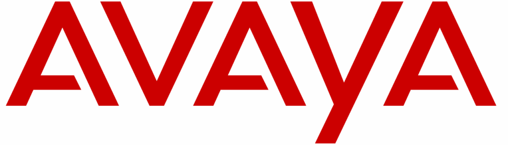 Avaya Logo.svg